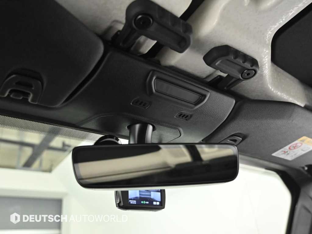 Jeep Wrangler 2020 Negro - Importación desde Corea - HF Imports Iquique - Foto 18