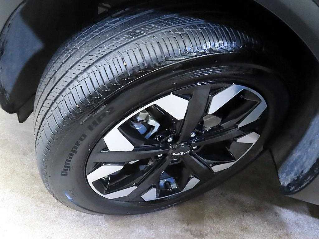 KIA Sportage 2024 Gris - Importación desde Corea - HF Imports Iquique - Foto 20