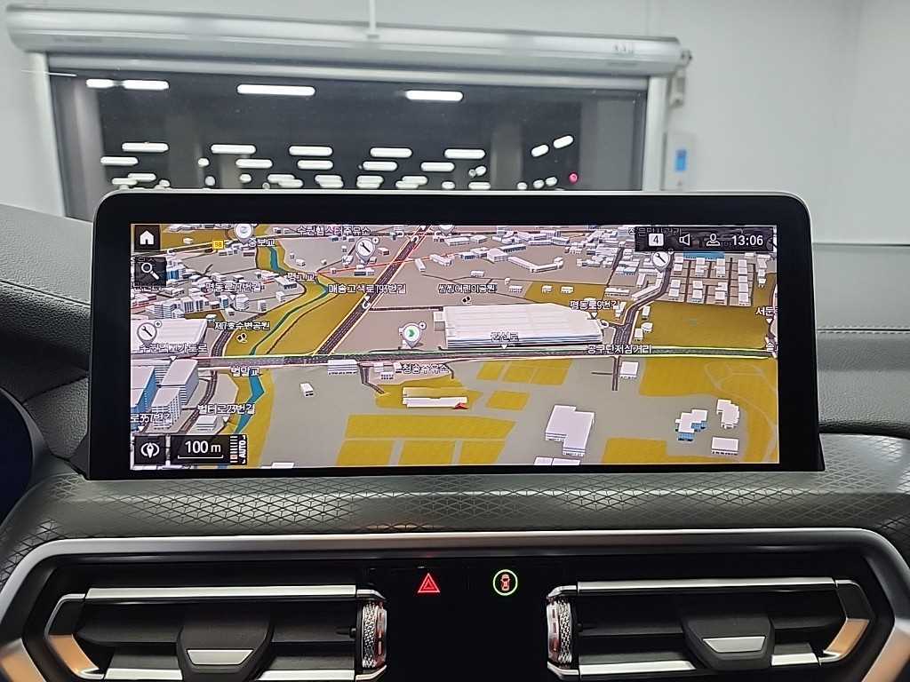 BMW X4 2025 Negro - Importación desde Corea - HF Imports Iquique - Foto 15