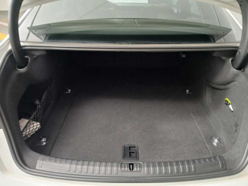 Audi A6 2020 Blanco - Importación desde Corea - HF Imports Iquique - Foto 18