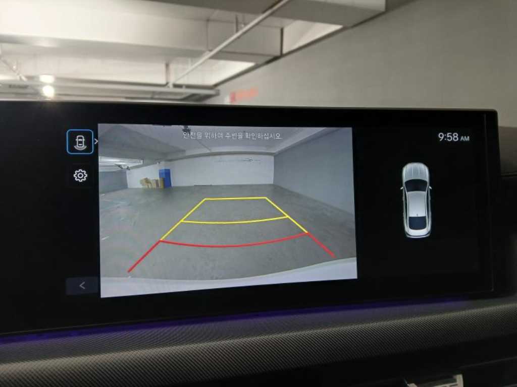 HYUNDAI Sonata 2024 - Importación desde Corea - HF Imports Iquique - Foto 16