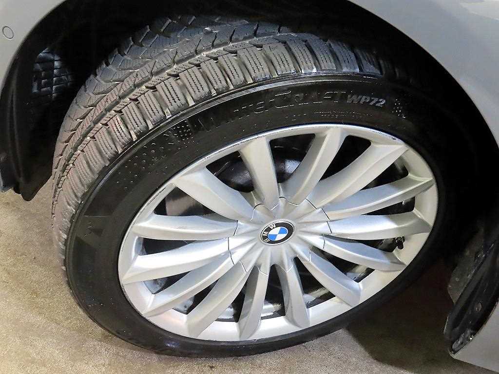 BMW Gran Turismo 2022 Gris - Importación desde Corea - HF Imports Iquique - Foto 20