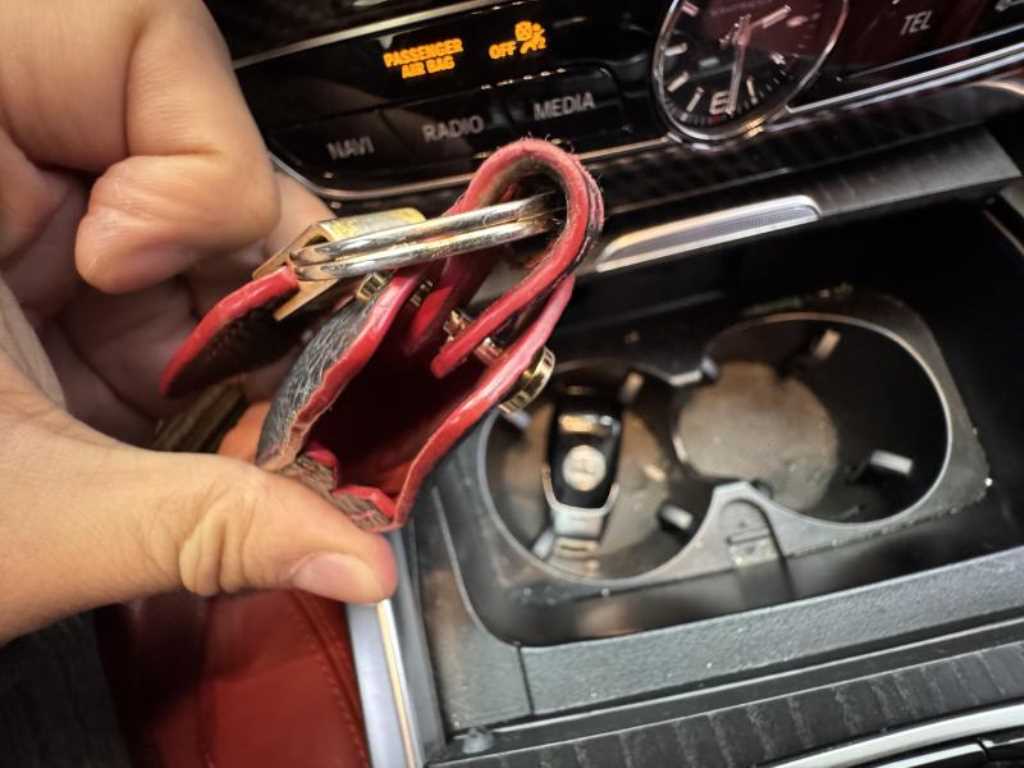 Mercedes Benz G Class (G Wagen) - Vista 11