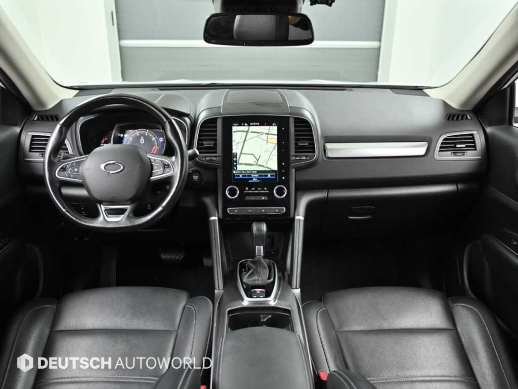 SAMSUNG QM6 - Vista 7