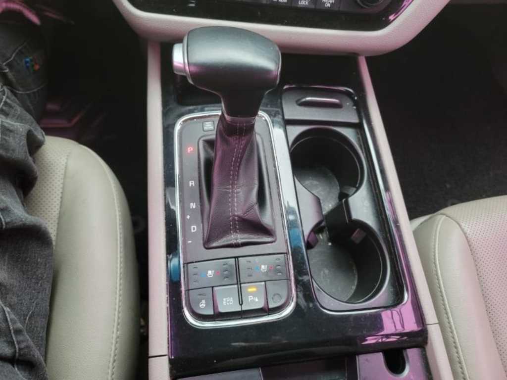 KIA Carnival 2017 - Importación desde Corea - HF Imports Iquique - Foto 13