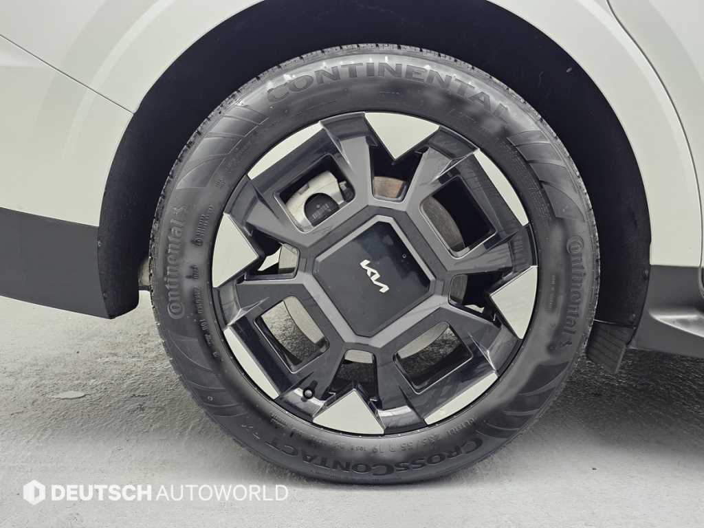 KIA Carnival - Vista 5