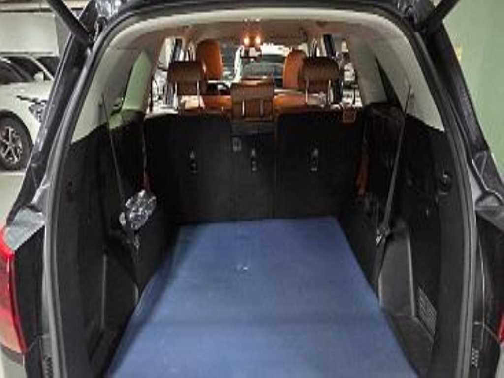 KIA Sorento 2019 Gris - Importación desde Corea - HF Imports Iquique - Foto 13