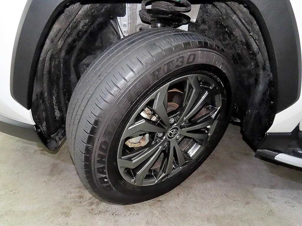 Toyota RAV4 2025 Blanco - Importación desde Corea - HF Imports Iquique - Foto 20