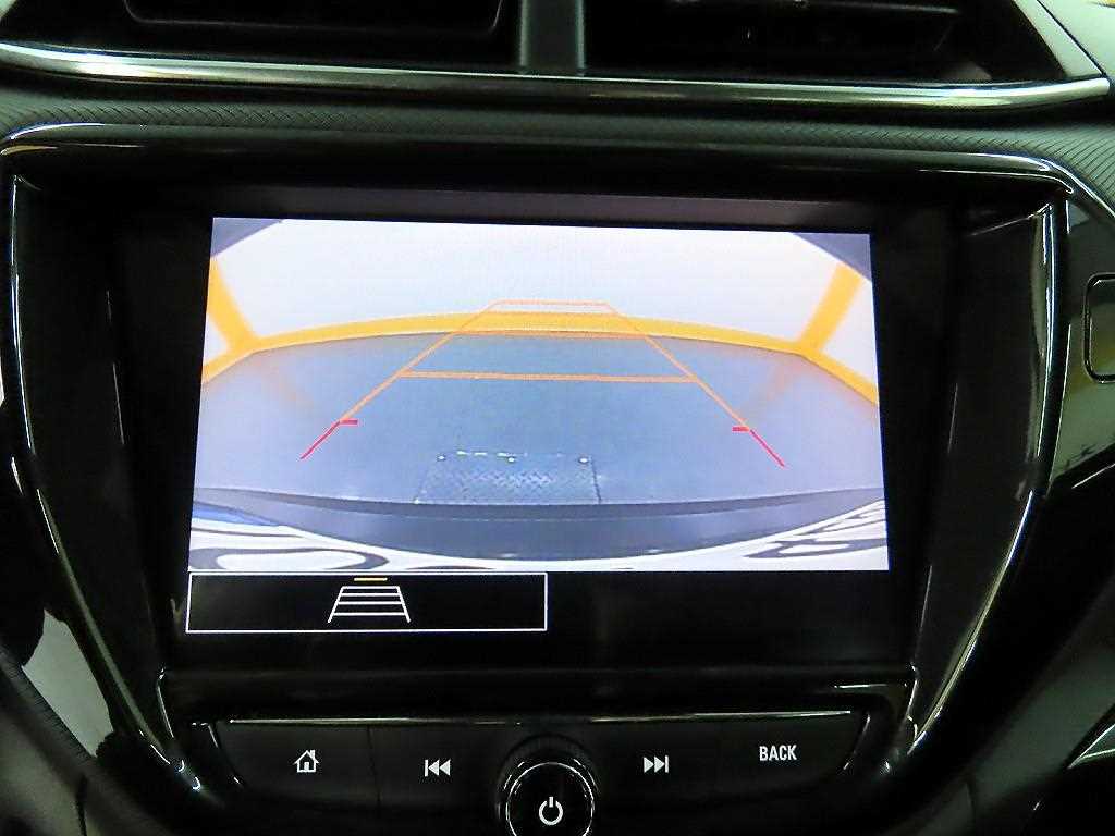 Chevrolet Trail Blazer 2022 - Importación desde Corea - HF Imports Iquique - Foto 16