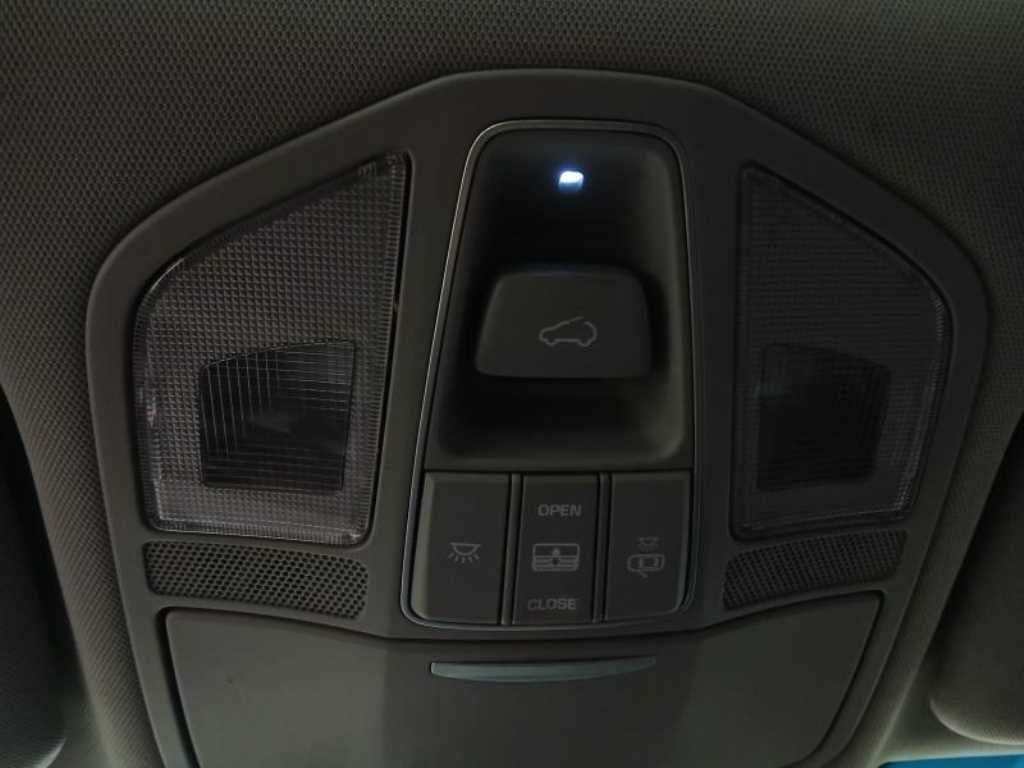 HYUNDAI Santa Fe 2016 Blanco - Importación desde Corea - HF Imports Iquique - Foto 15