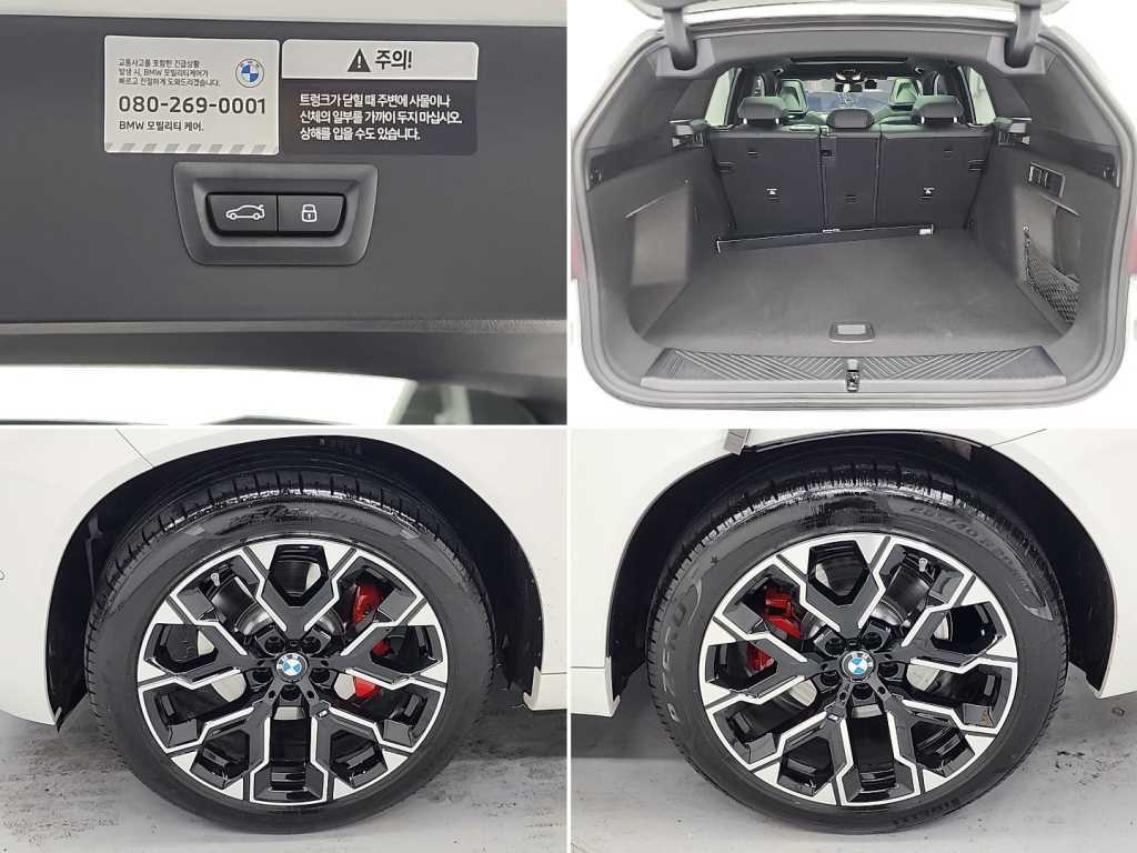 BMW X3 2025 - Importación desde Corea - HF Imports Iquique - Foto 20