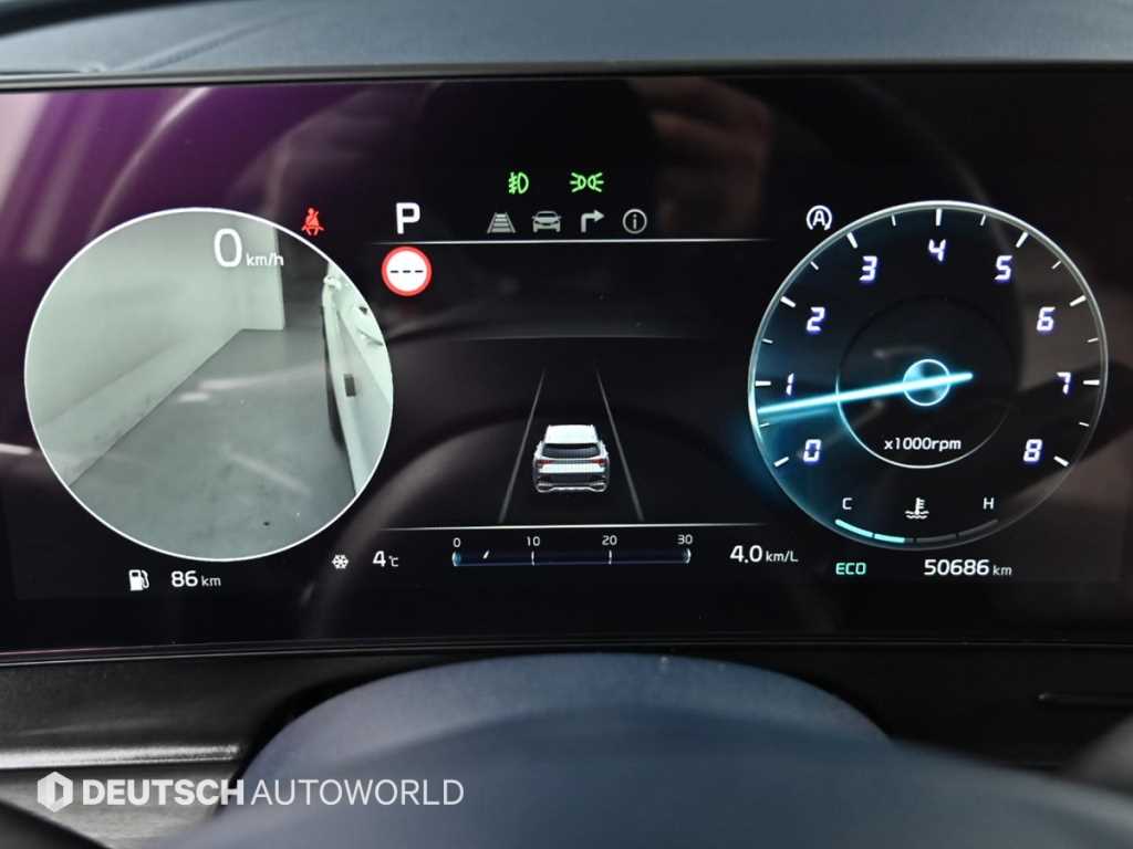 KIA Sportage - Vista 8