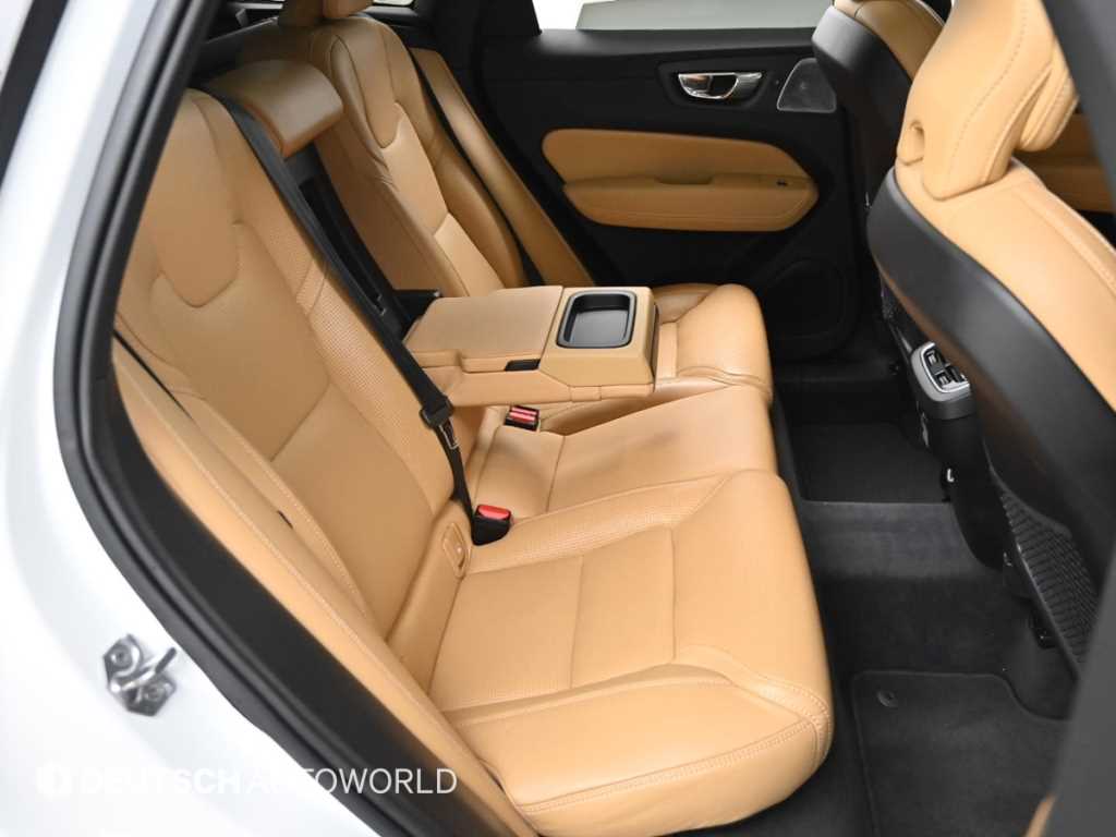 Volvo XC60 - Vista 12