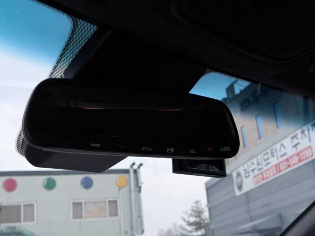 KIA Sportage 2019 - Importación desde Corea - HF Imports Iquique - Foto 17