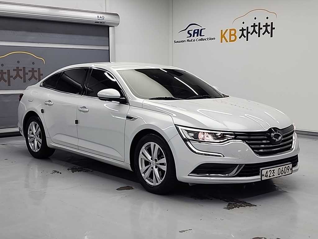 SAMSUNG SM6 - Vista 4