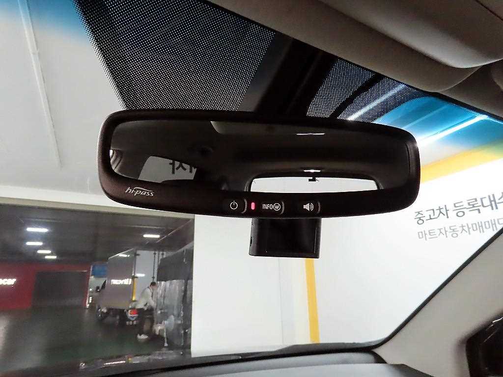 Chevrolet Captiva 2016 - Importación desde Corea - HF Imports Iquique - Foto 17