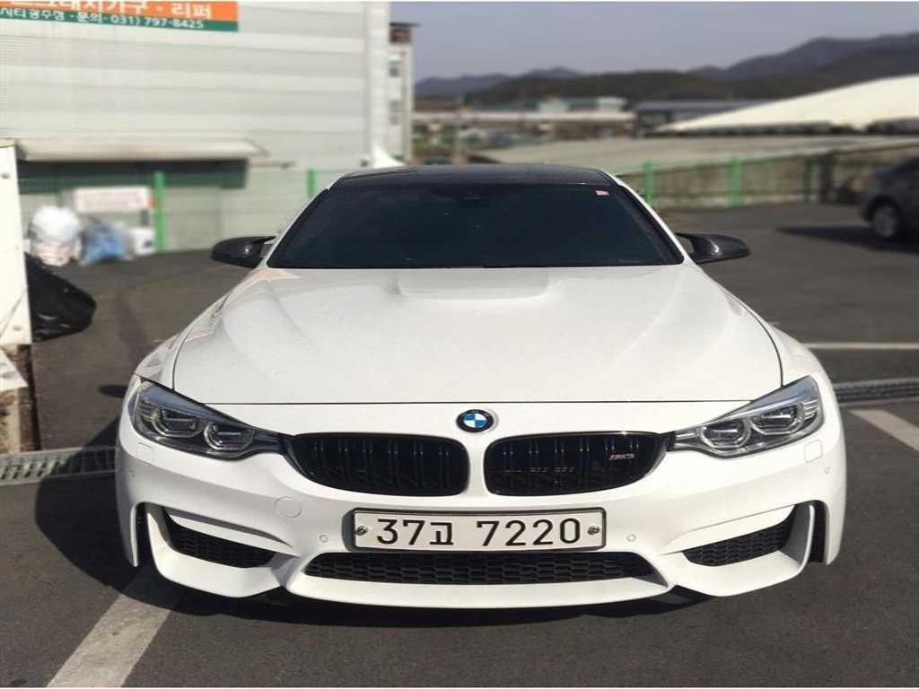 BMW 3 series - Vista 3