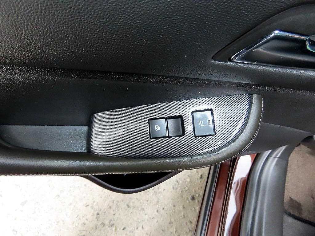 Chevrolet Malibu 2014 Café - Importación desde Corea - HF Imports Iquique - Foto 15