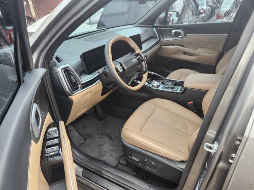 KIA Sorento - Vista 11