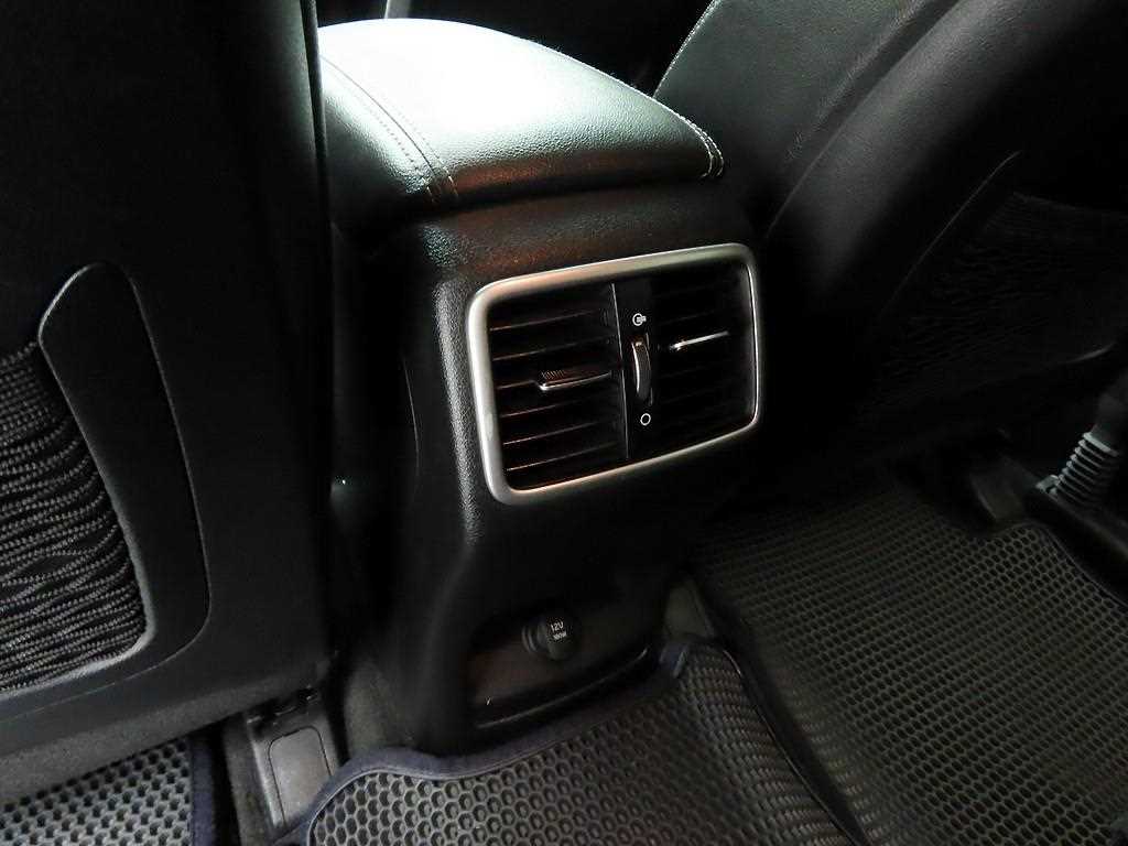 KIA Sportage 2016 - Importación desde Corea - HF Imports Iquique - Foto 17