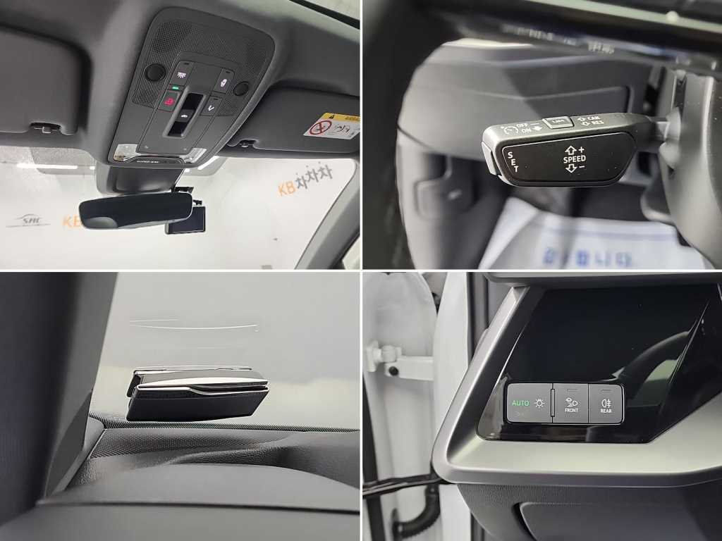 Audi A3 2024 - Importación desde Corea - HF Imports Iquique - Foto 17