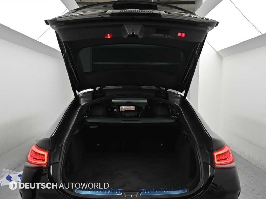 Mercedes Benz GLE Class 2021 Negro - Importación desde Corea - HF Imports Iquique - Foto 19