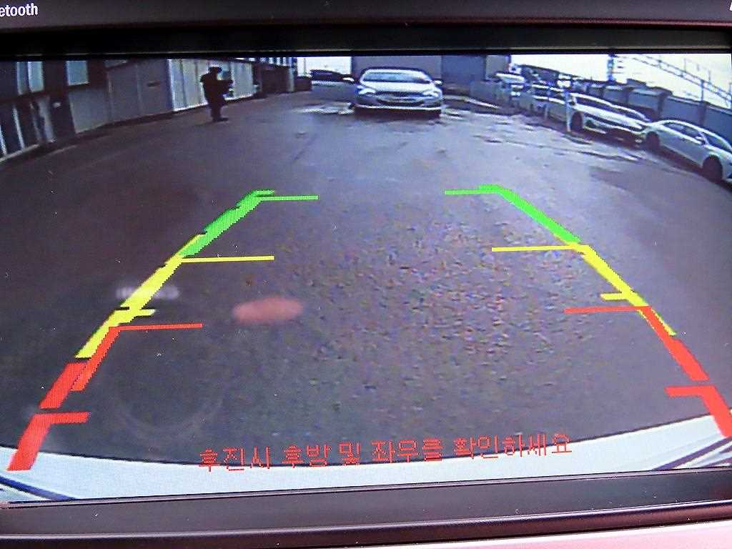 KIA Carens 2016 - Importación desde Corea - HF Imports Iquique - Foto 15