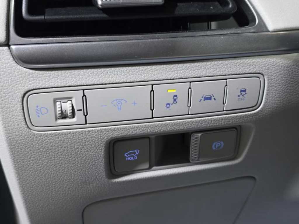 HYUNDAI Palisade 2020 Café - Importación desde Corea - HF Imports Iquique - Foto 14