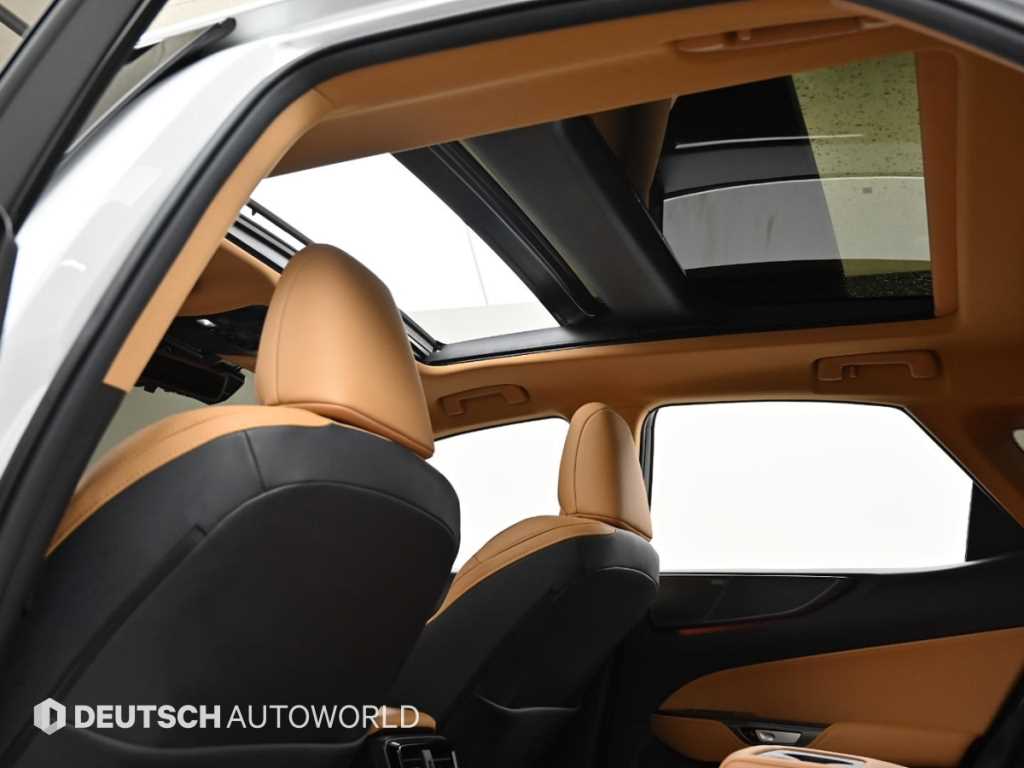 Lexus NX 2025 Blanco - Importación desde Corea - HF Imports Iquique - Foto 18