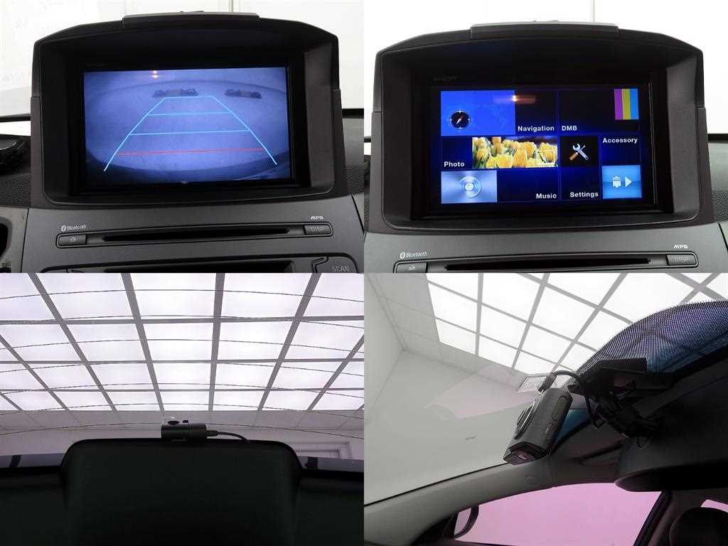 KIA Sportage 2014 Azul - Importación desde Corea - HF Imports Iquique - Foto 18