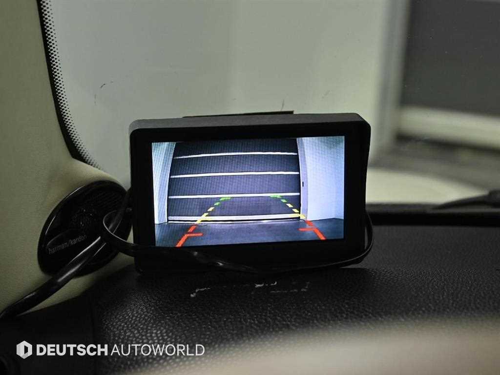 Mini Cooper 2012 the color of pearl - Importación desde Corea - HF Imports Iquique - Foto 15