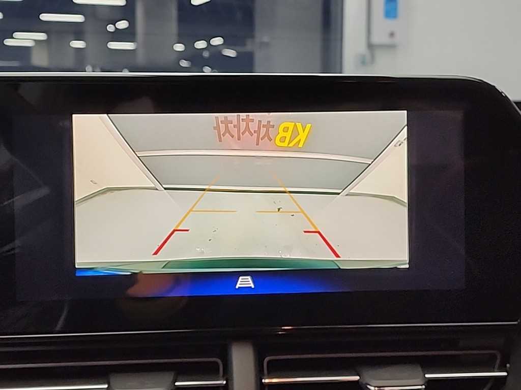 Chevrolet Trax 2025 Negro - Importación desde Corea - HF Imports Iquique - Foto 14