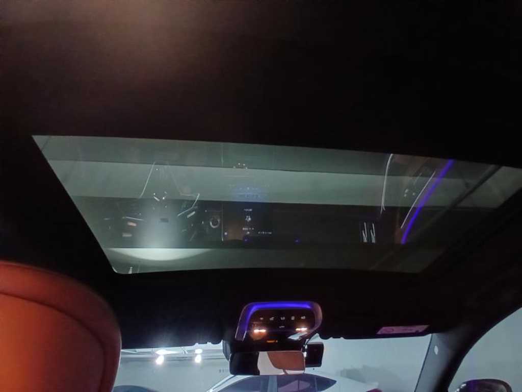 Mercedes Benz S Class 2021 - Importación desde Corea - HF Imports Iquique - Foto 17