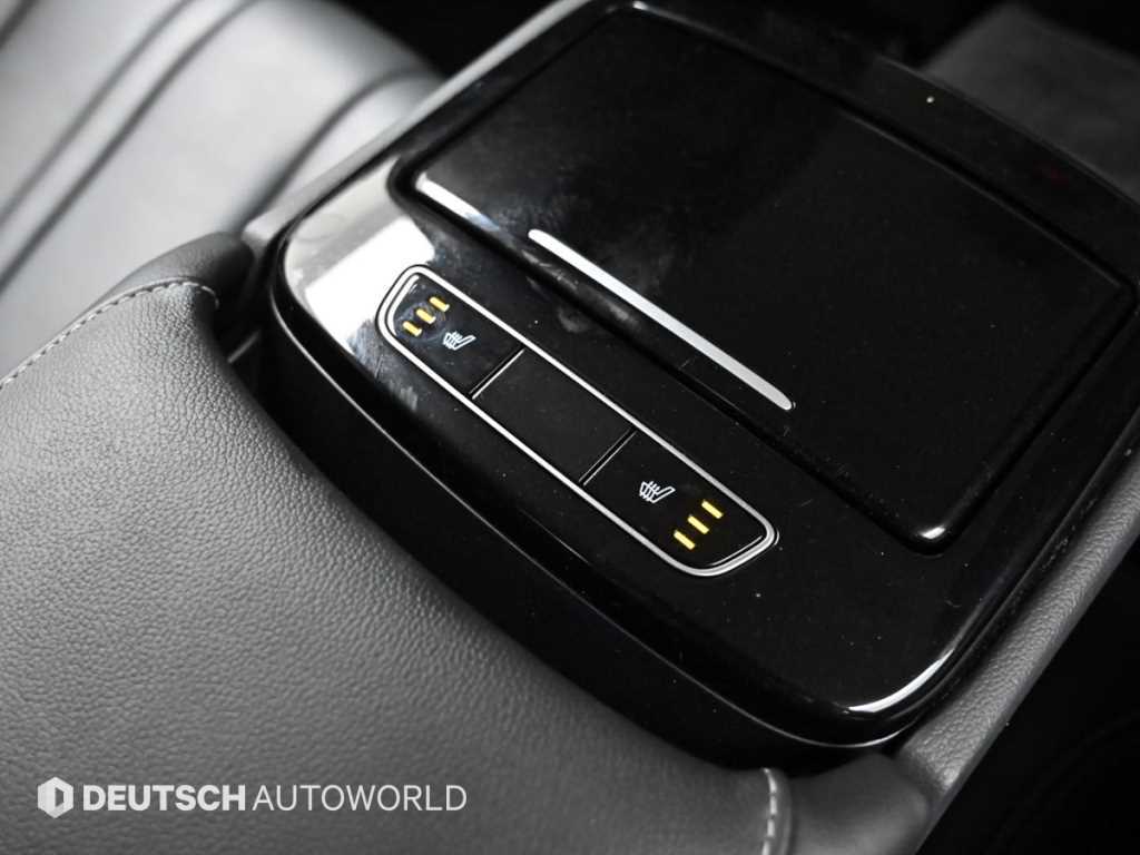 Genesis G80 2022 Gris - Importación desde Corea - HF Imports Iquique - Foto 16