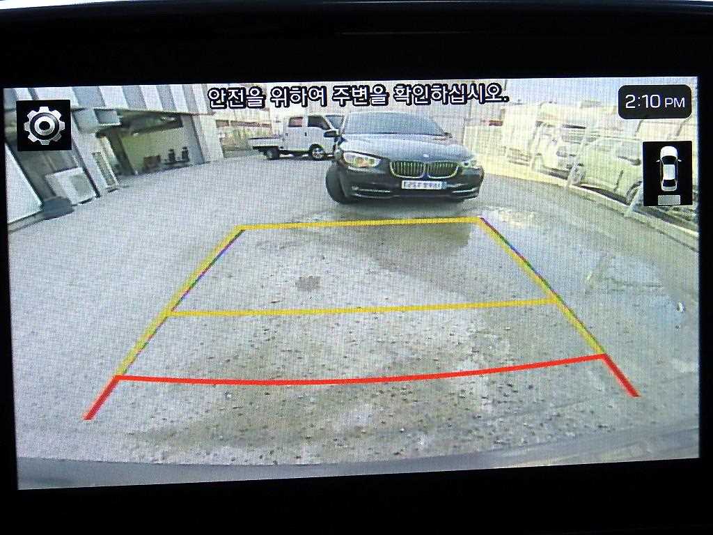 HYUNDAI Santa Fe 2020 - Importación desde Corea - HF Imports Iquique - Foto 14