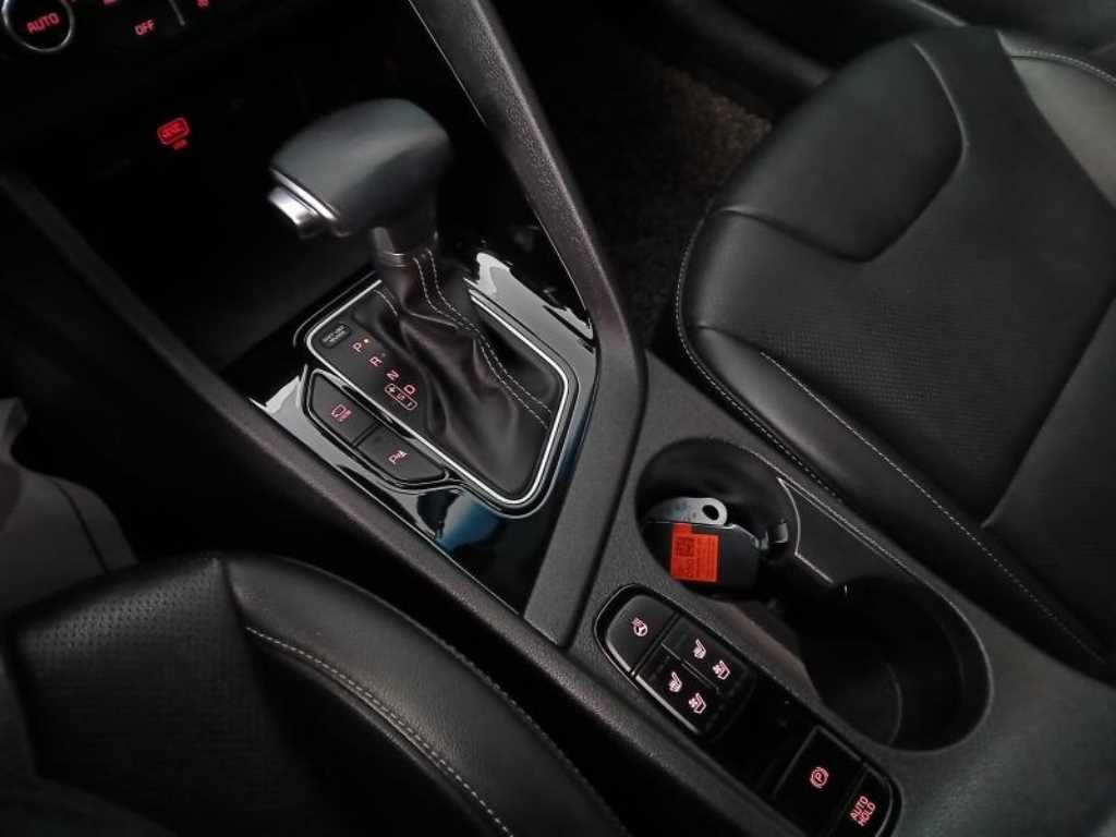 KIA Niro 2022 Blanco - Importación desde Corea - HF Imports Iquique - Foto 14