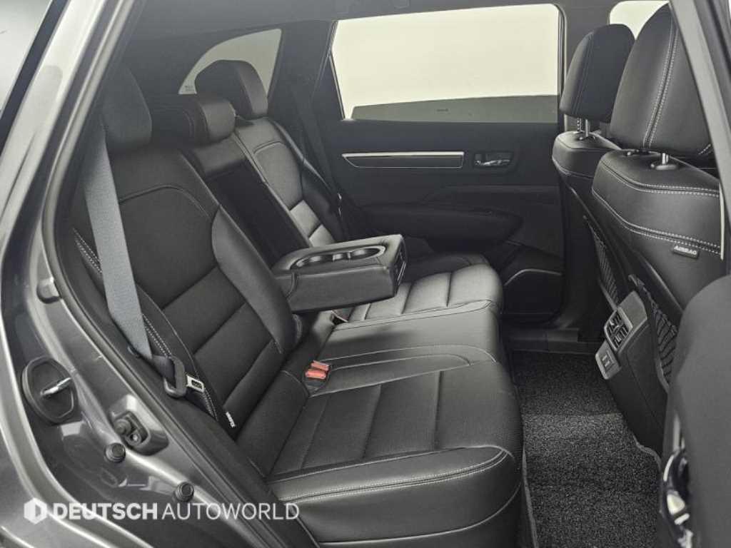 SAMSUNG QM6 - Vista 12