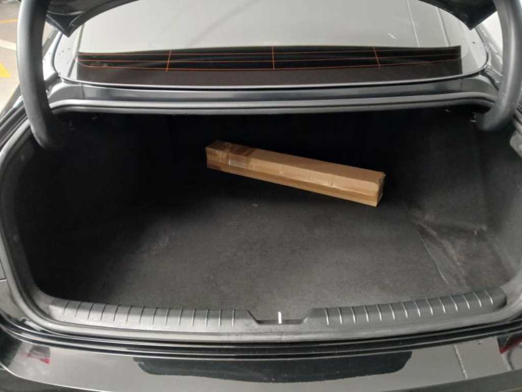 HYUNDAI Sonata 2021 Negro - Importación desde Corea - HF Imports Iquique - Foto 18