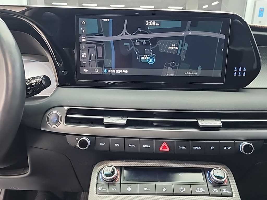 HYUNDAI Palisade - Vista 10