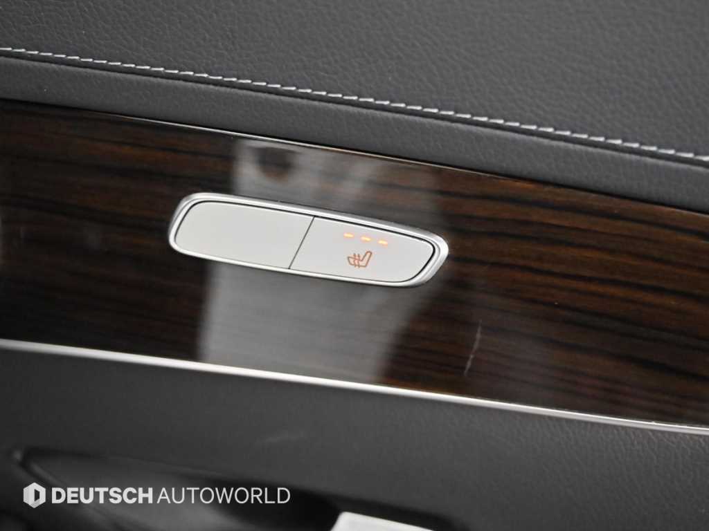 Mercedes Benz GLC Class 2020 Blanco - Importación desde Corea - HF Imports Iquique - Foto 16