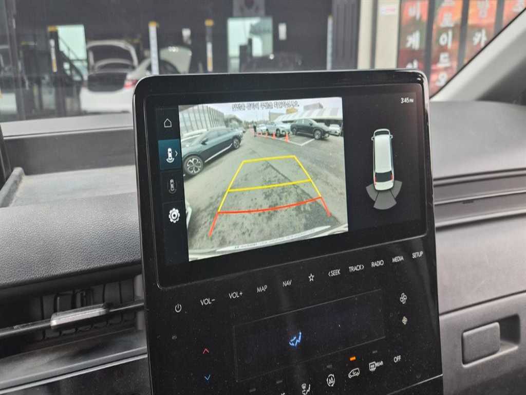 HYUNDAI Staria - Vista 6