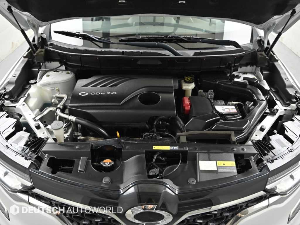 SAMSUNG QM6 - Vista 6