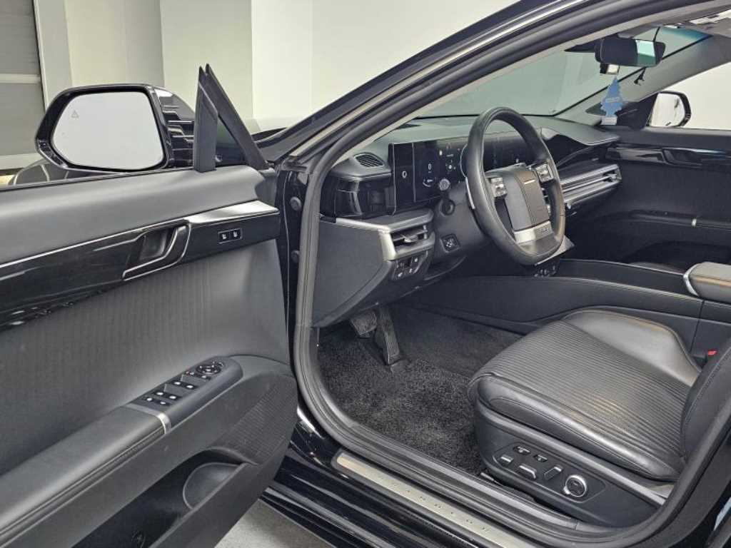 HYUNDAI Grandeur - Vista 11