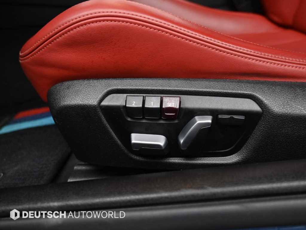 BMW 4 Series 2019 skyblue - Importación desde Corea - HF Imports Iquique - Foto 16