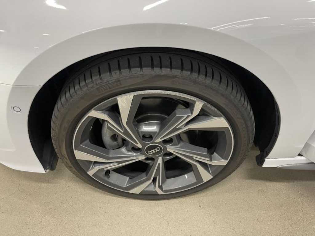 Audi A3 2022 - Importación desde Corea - HF Imports Iquique - Foto 17