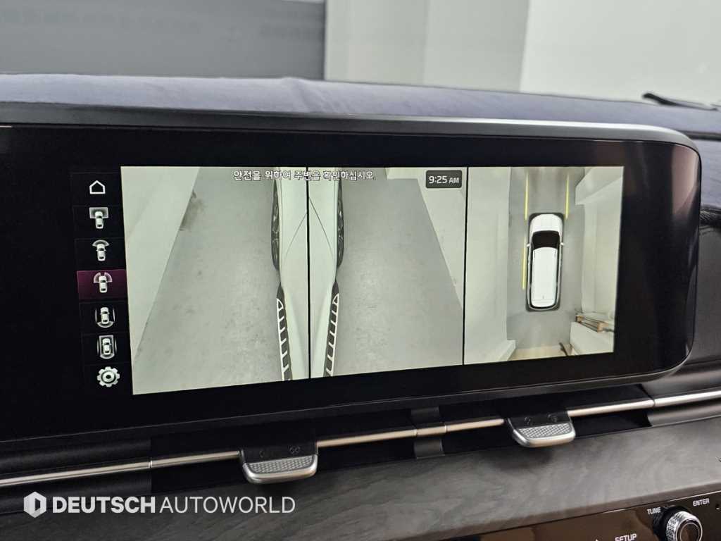 KIA Carnival 2023 Blanco - Importación desde Corea - HF Imports Iquique - Foto 16