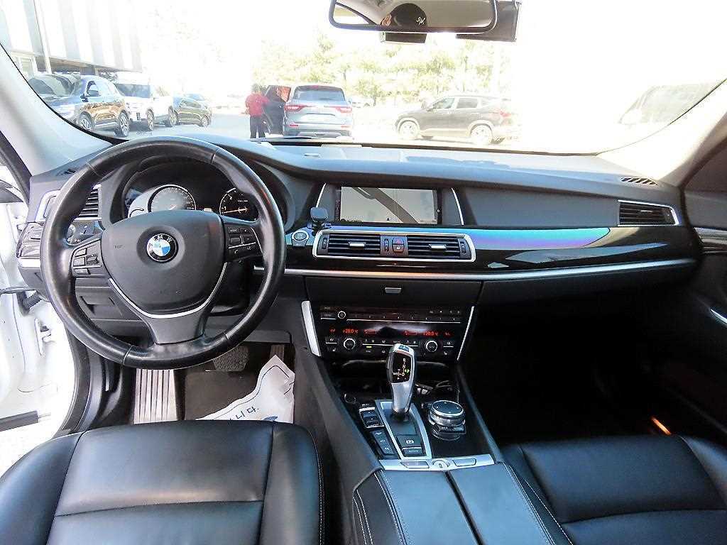 BMW Gran Turismo - Vista 7