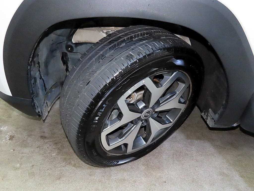 Ssangyong Torres 2023 Blanco - Importación desde Corea - HF Imports Iquique - Foto 20