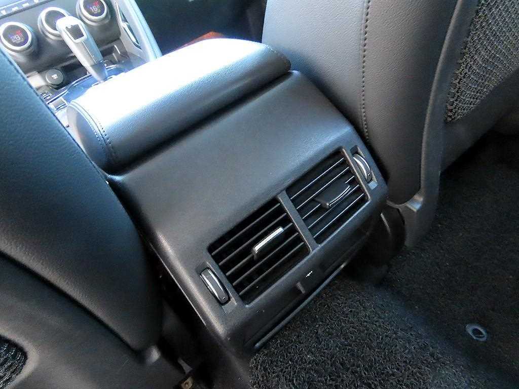 Jaguar E-PACE 2019 Blanco - Importación desde Corea - HF Imports Iquique - Foto 14