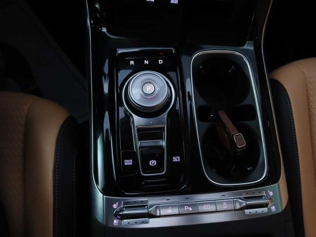 KIA Carnival 2023 Blanco - Importación desde Corea - HF Imports Iquique - Foto 13